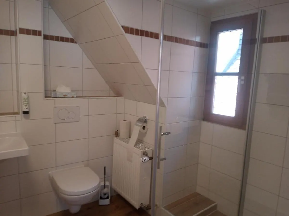 Hotel-Restaurant Goldenes Lamm Dinkelsbühl Deutschland