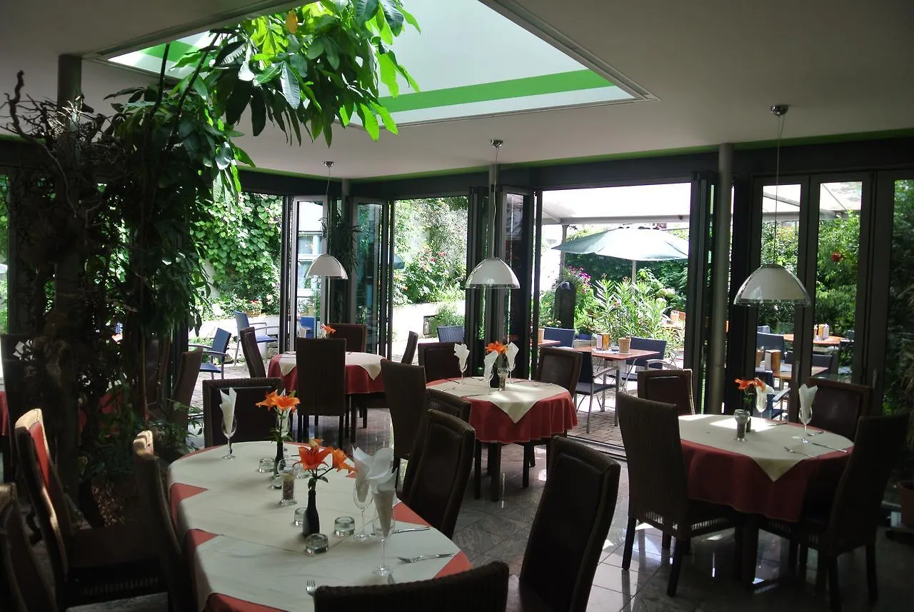 Hotel Hotel-Restaurant Goldenes Lamm Dinkelsbühl