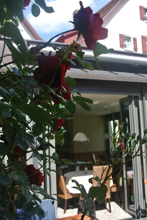*** Hotel Hotel-Restaurant Goldenes Lamm Dinkelsbühl Deutschland