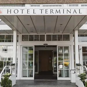 *** Hotel Terminal Germany