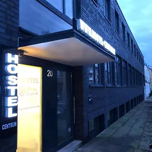 Hostel-centrum Hostel Hamburg-Harburg