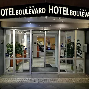 *** Hotel Boulevard Germany