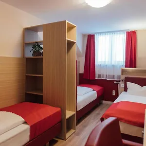 *** Hotel Hamburger Perle Germany
