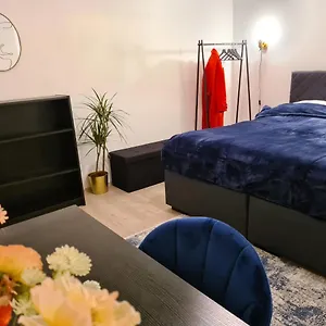  Apartment Theox No 6 Royal Blue Für 4 Personen Deutschland
