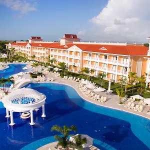 ***** Resort Bahia Principe Grand Aquamarine (adults Only) Dominikanische Republik