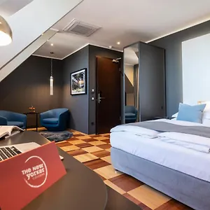 **** Hotel The New Yorker Koeln-messe Germany