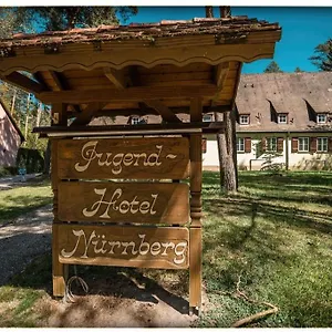 Jugendhotel Hotel Neurenberg