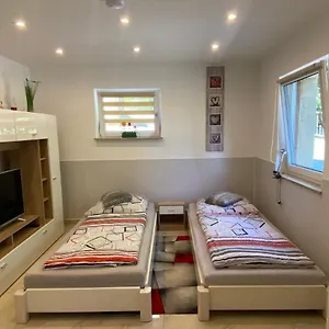  Apartment 1 Zi. Nähe Flughafen/messe Stuttgart 24h Deutschland