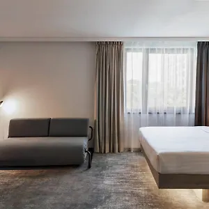 *** Hotel Moxy Germany