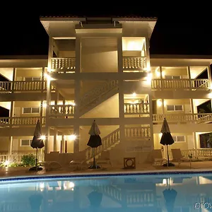 **** Resort Sandy Haven (adults Only) Jamaika