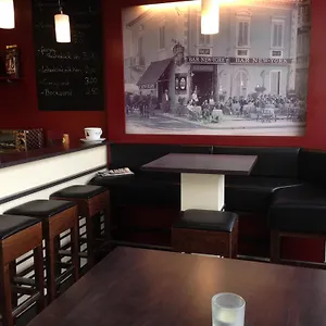 Tankbar's Hotelchen Hotel Heroldsberg