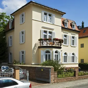 Hotel-pension Berger Hotel Heidelberg