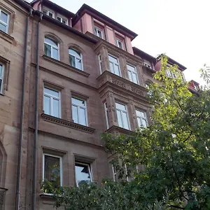 Privathotel Probst Hotel Neurenberg