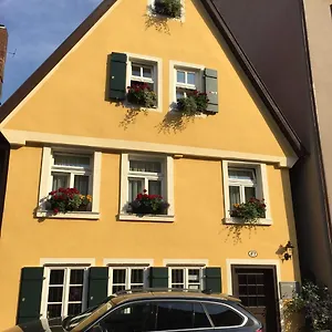 Lindes Dinkelsbühl