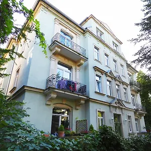  Apartment Weißbach Deutschland