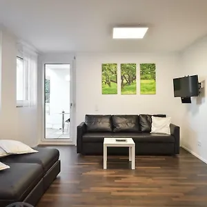  Apartment Deluxe Centre/milaneo Deutschland