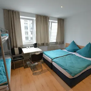  Apartment Studio-apartment Am Wehrhahn 38 Deutschland